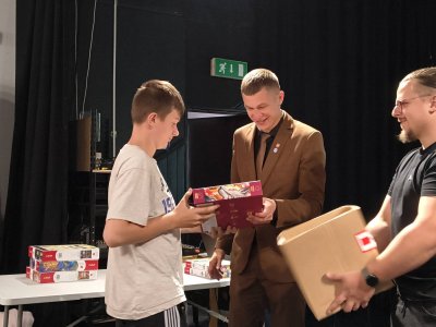 Wakacje z GCKSiT 2026